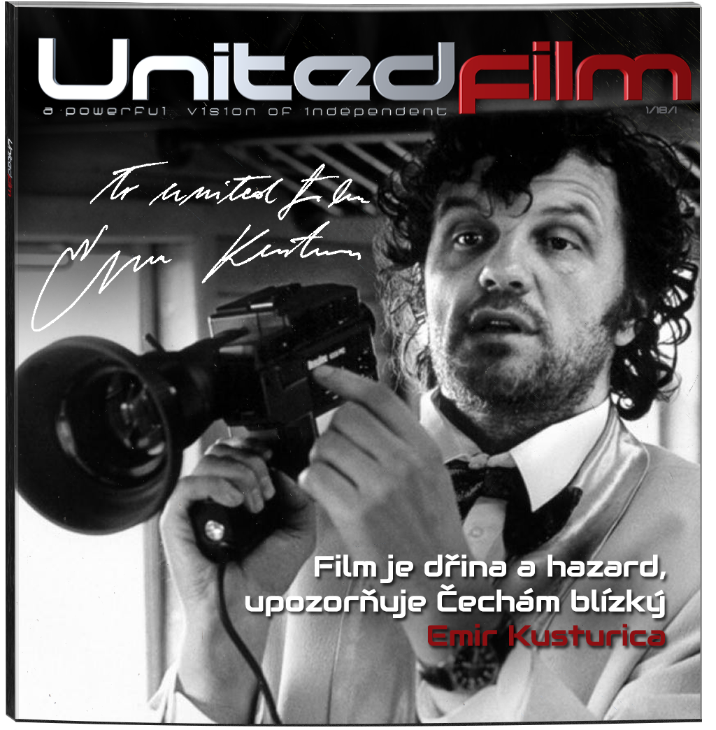 Emir Kusturica